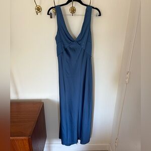 NWT A New Day Slip Dress